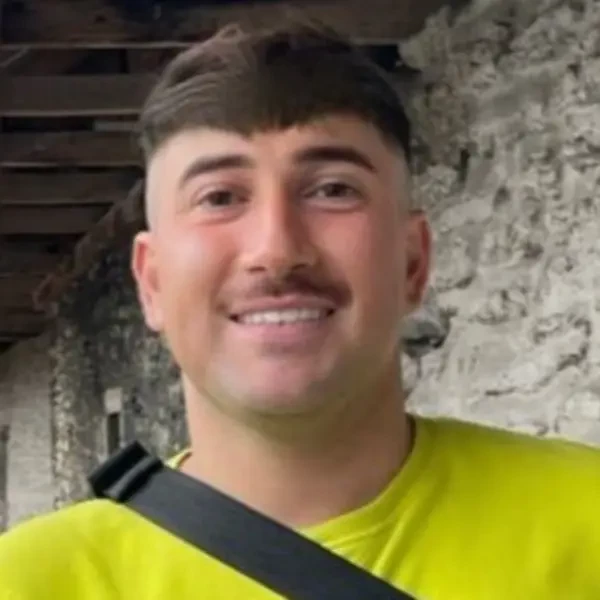 Antonio Zaccagnino