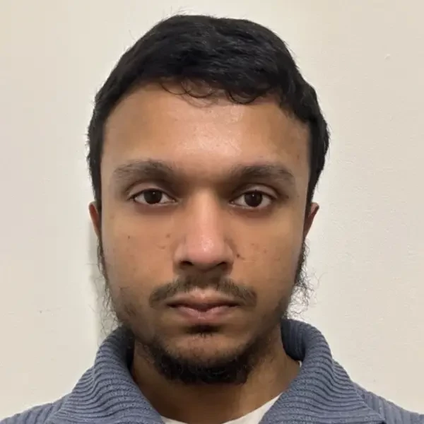 Minhaz Rahman