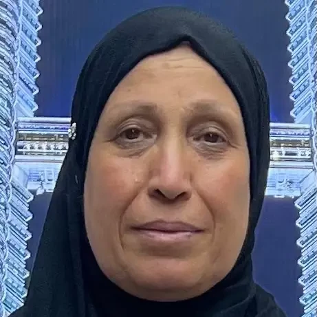 Hayam Ali