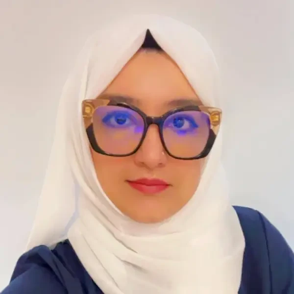 Mahin Sahar