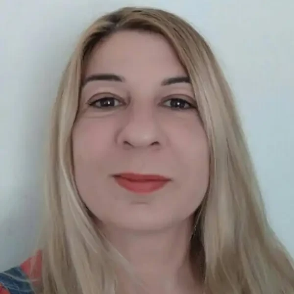 Zapryianka Dimitrova